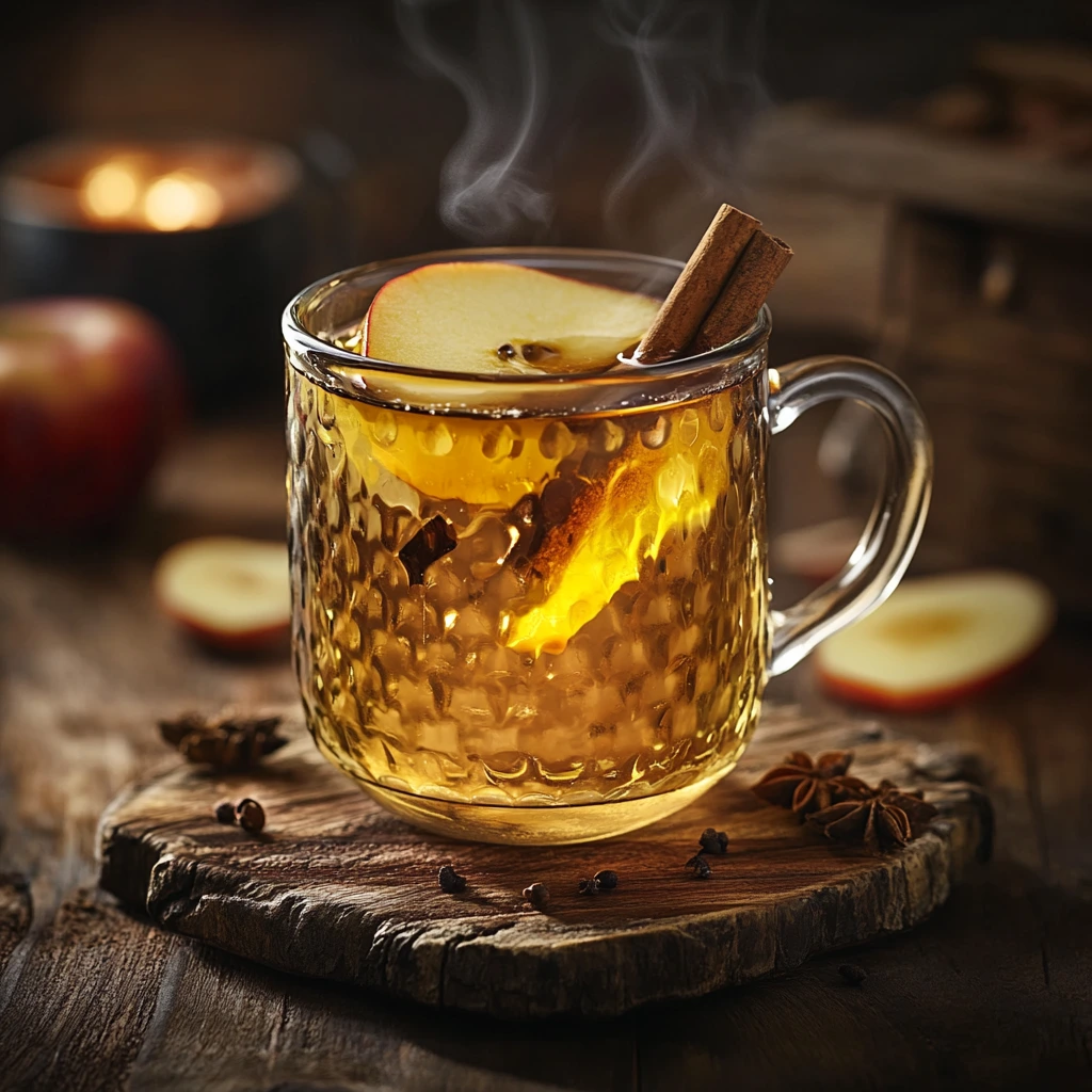 Cozy Crockpot Apple Cider Recipe: A Simple and Delicious Fall Treat