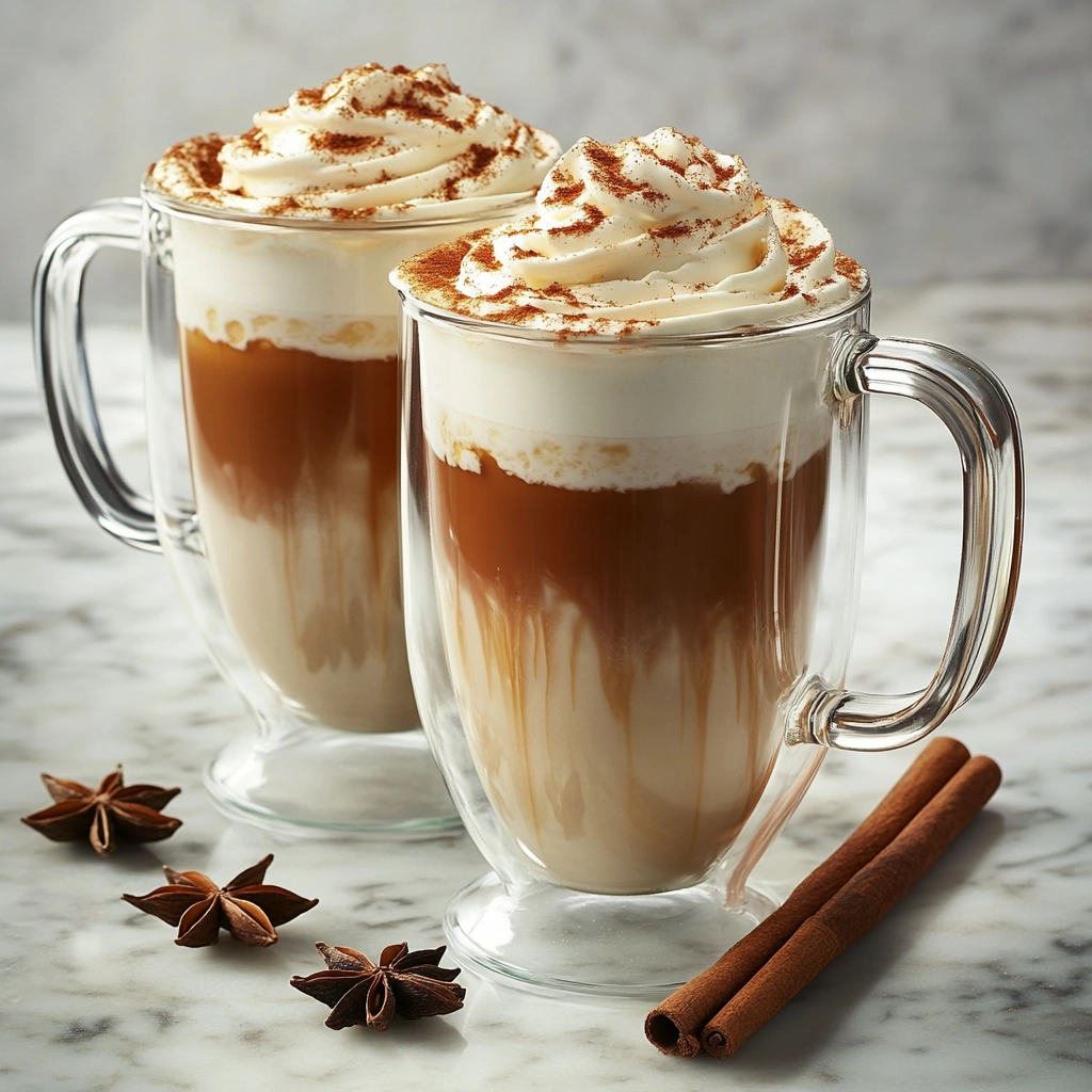 Slow Cooker Chai Tea Latte: A Cozy, Homemade Comfort Drink