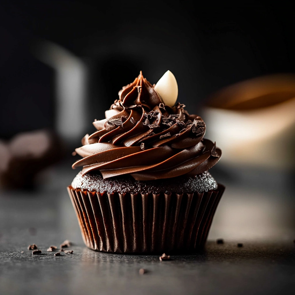 Super Moist Chocolate Cupcakes: Your Ultimate Step-by-Step Recipe