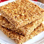 Traditional Flapjacks