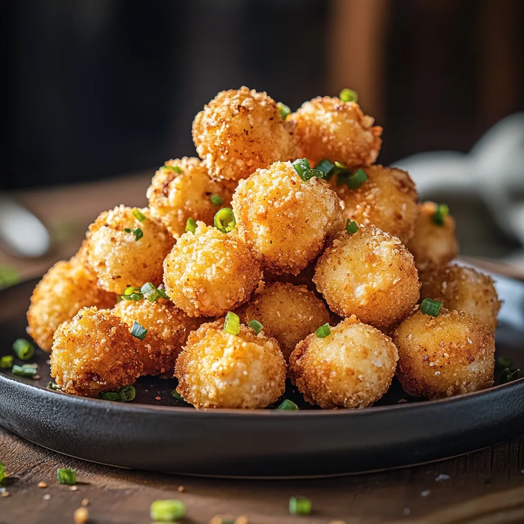 Popcorn Chicken