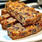 Traditional Welsh Bara Brith