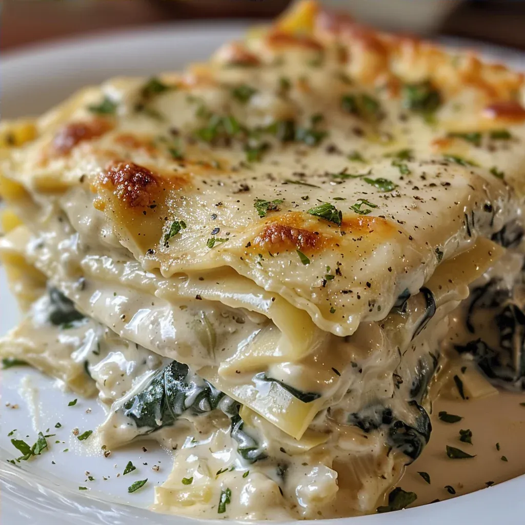 Tender Flavor Packed Spinach Artichoke Dip for Any Day - Recipe Image