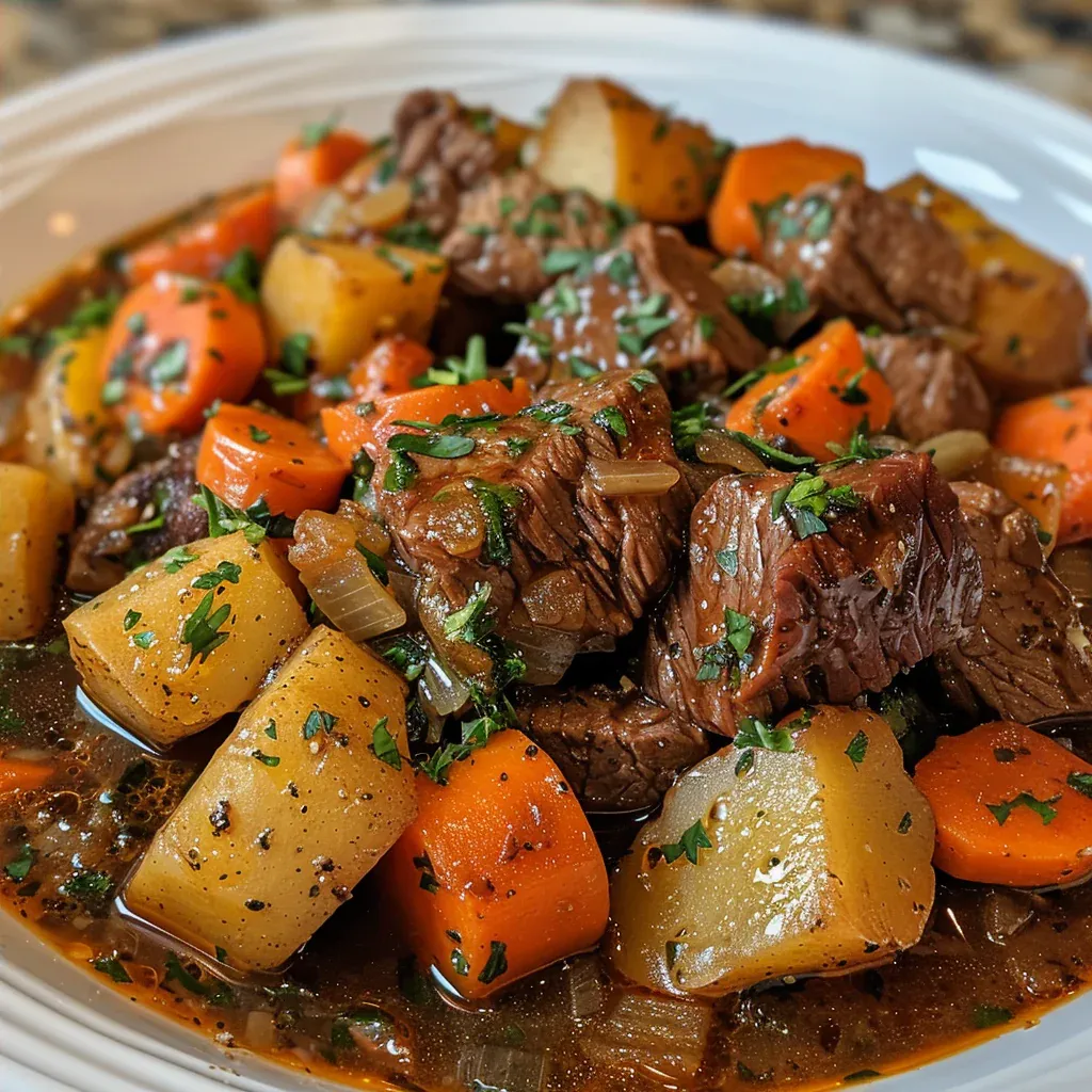 slow cooker recipe