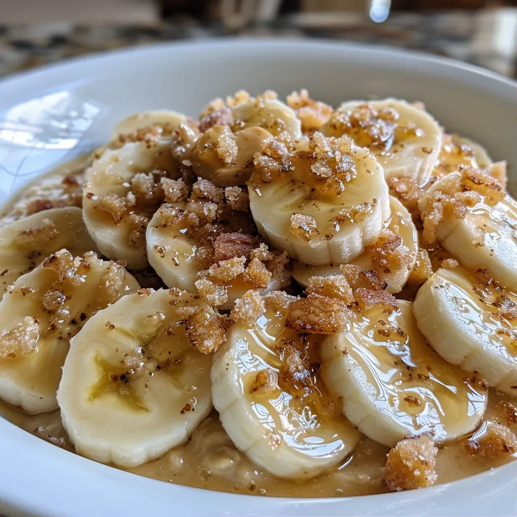 Peanut Butter Banana Bites