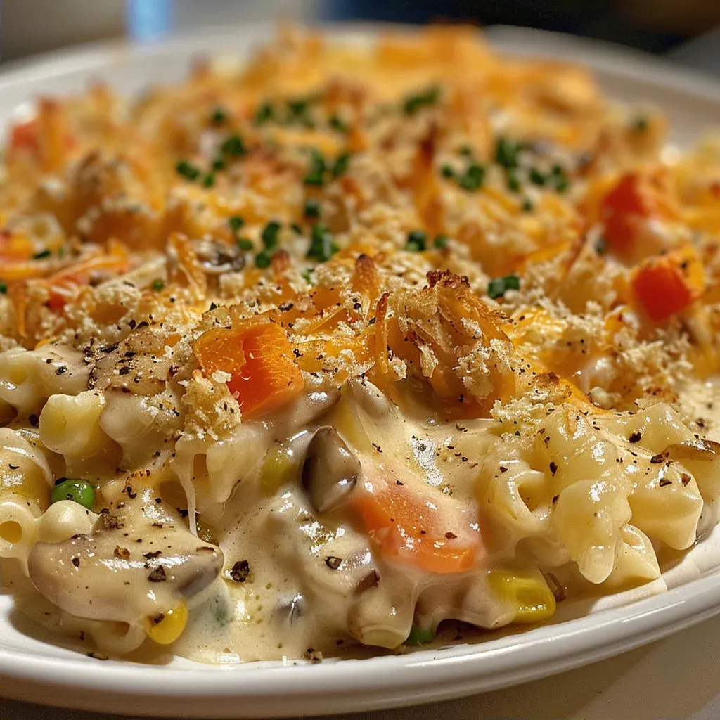 5-Ingredient Taco Pasta (5 Ingredients!) - Recipe Image