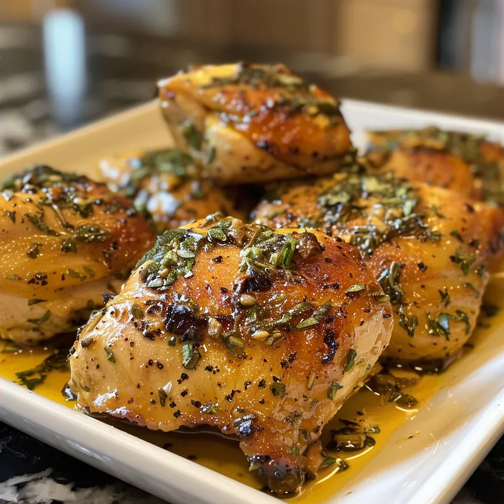 Chicken Breast Recipe