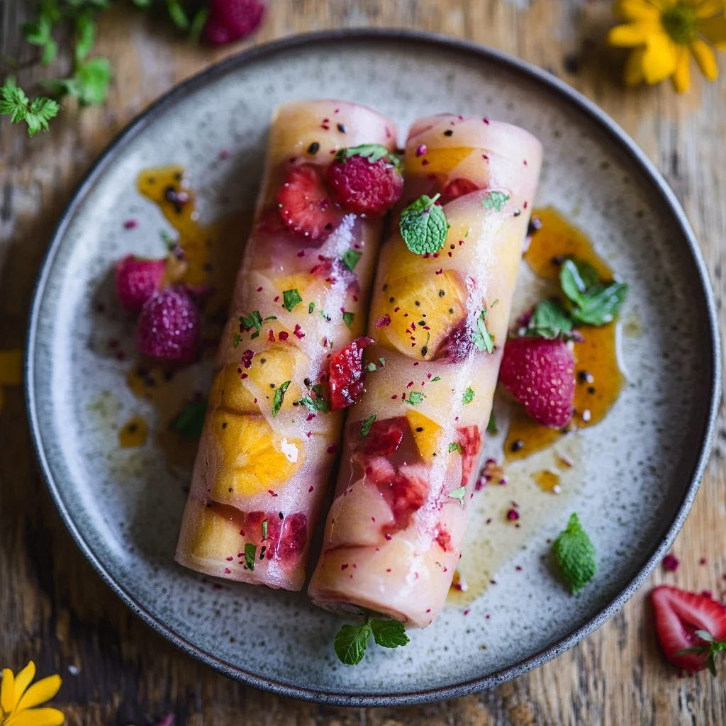 3-ingredient homemade fruit roll-ups ingredients