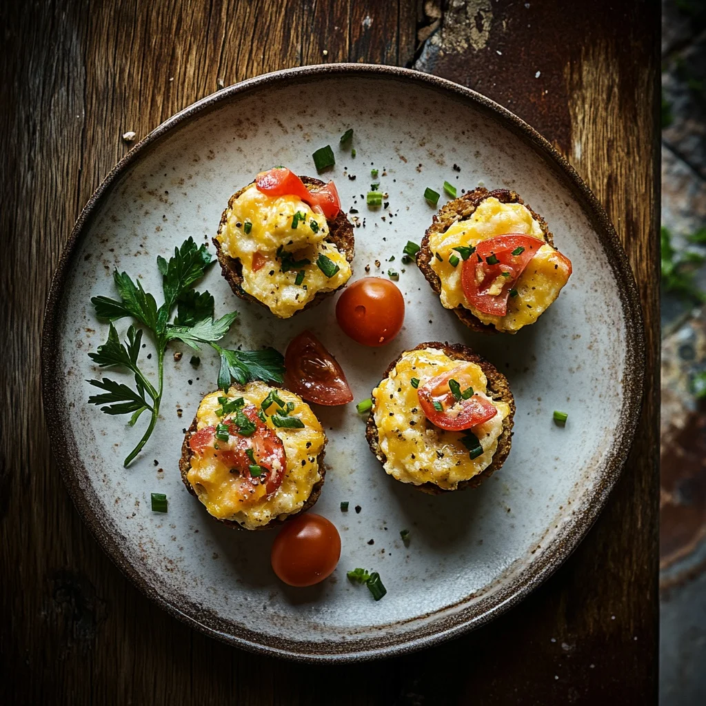 30-minute breakfast mcgriddle bites for busy mornings