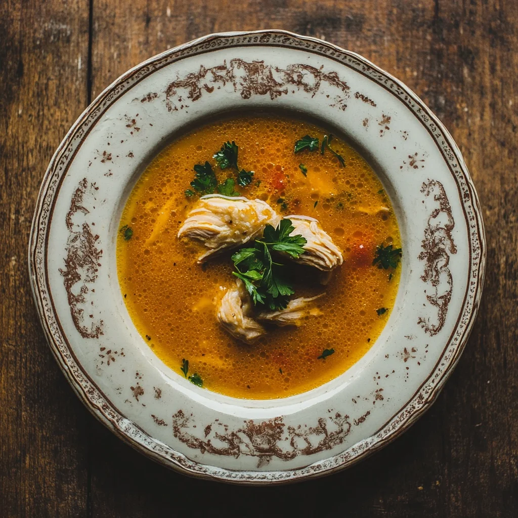 best marry me chicken soup ingredients