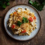 chicken casserole easy chicken dinner recipe