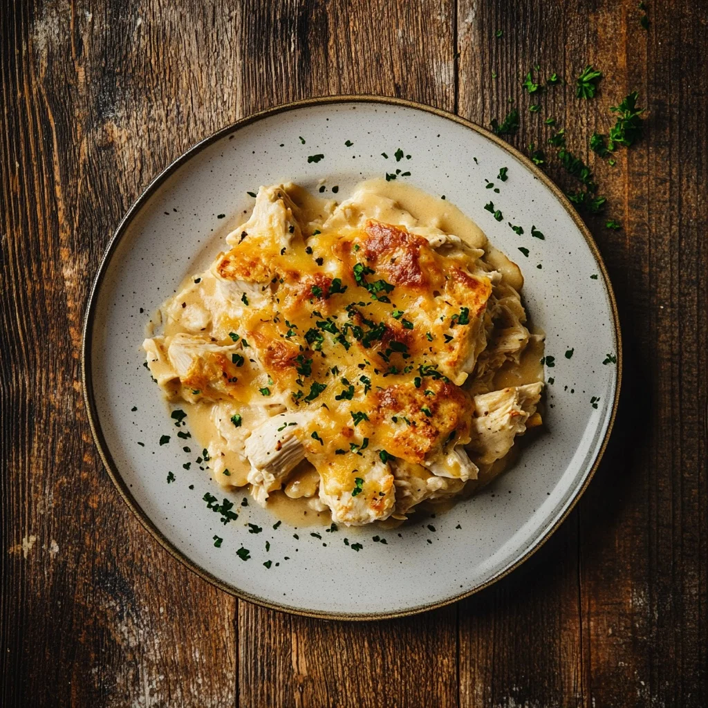 chicken casserole easy chicken dinner recipe ingredients