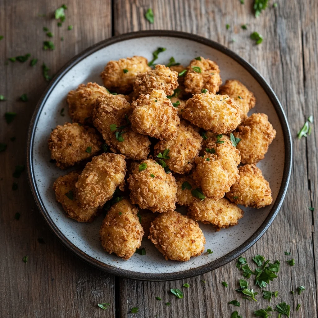 copycat chick-fil-a nuggets