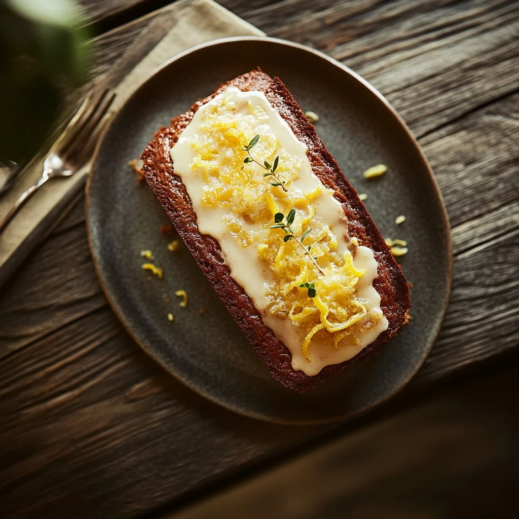 copycat starbucks lemon loaf