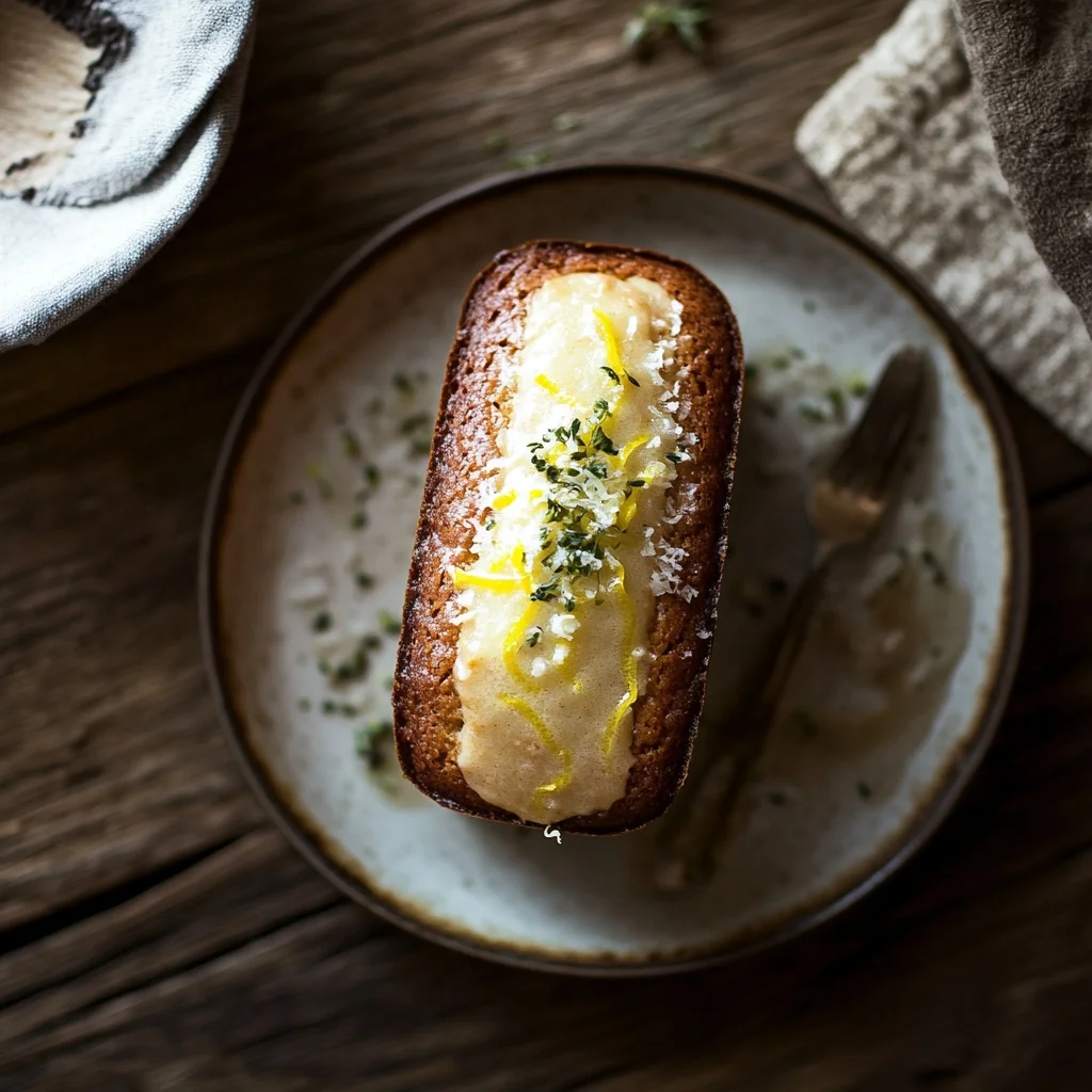 copycat starbucks lemon loaf ingredients