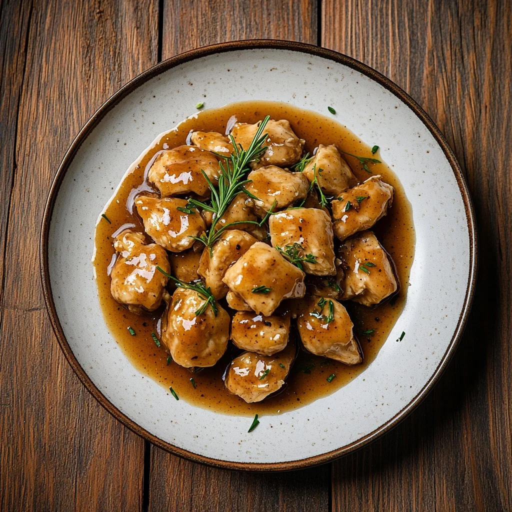 chicken recipes honey butter chicken ingredients