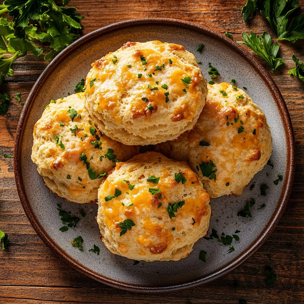 copycat red lobster cheddar bay biscuits