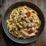 easy marry me chicken pasta recipe tonight