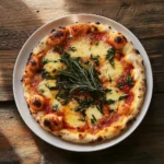 homemade pizza dough recipe