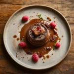 moose farts the 15-minute dessert that disappears first