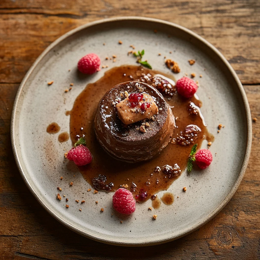 moose farts the 15-minute dessert that disappears first