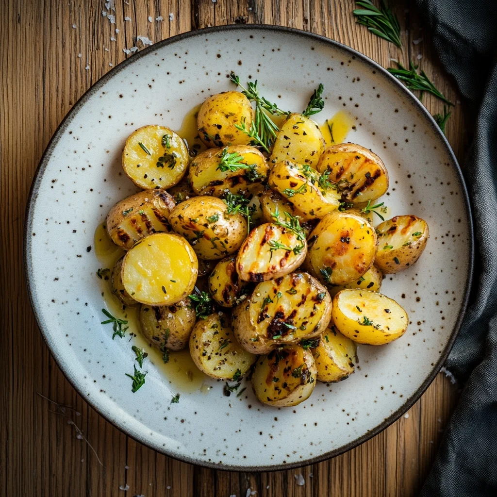 simply delicious potato side dishes delmonico style