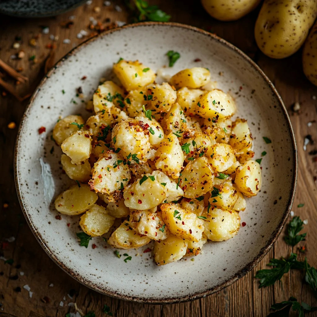simply delicious potato side dishes delmonico style ingredients