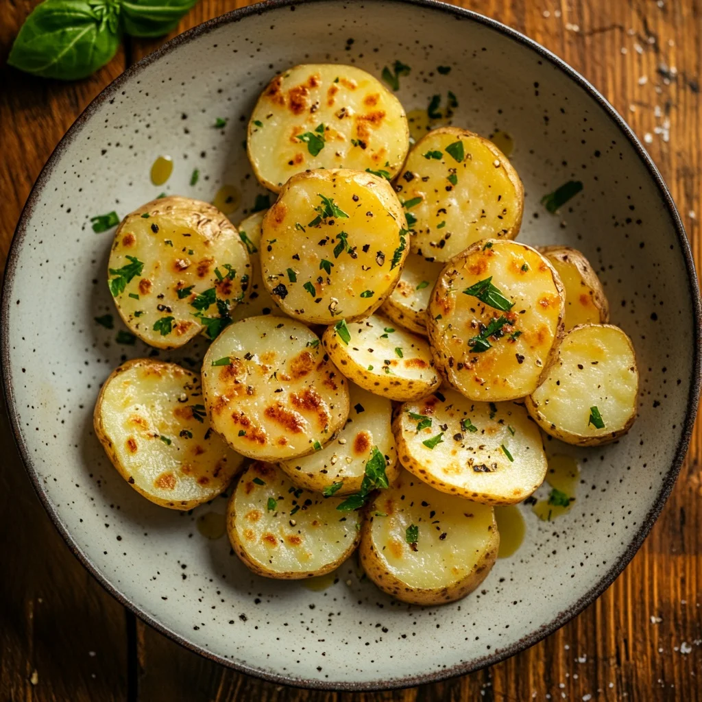 simply delicious potato side dishes delmonico style serving suggestion