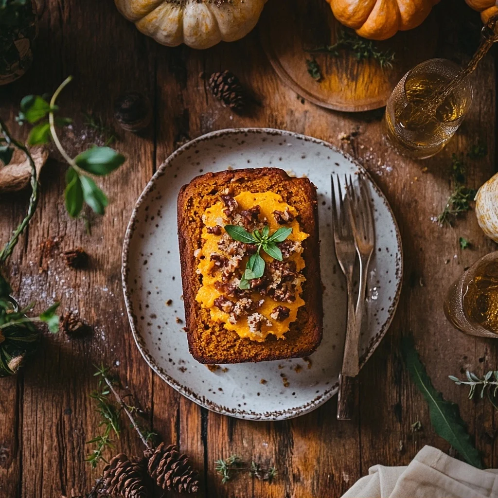 pumpkin recipes pumpkin bread recipe