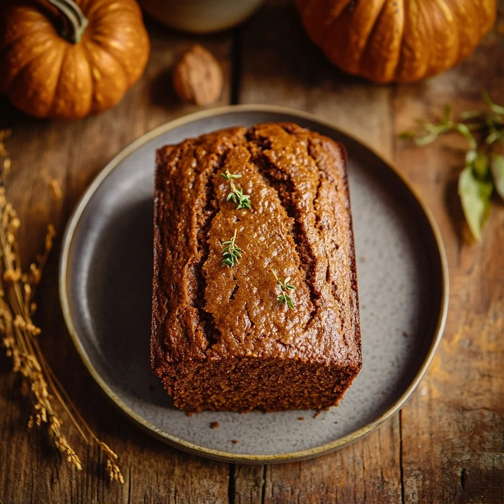 pumpkin recipes pumpkin bread recipe ingredients